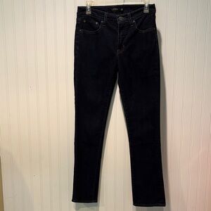 Lauren Black Label High Waist Jeans Size 6